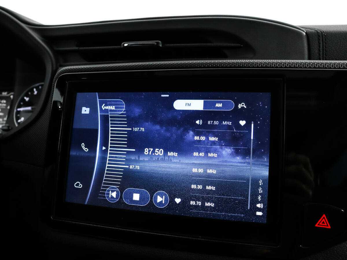 Chery Tiggo 4 с пробегом — 2021 год. Фото: #15