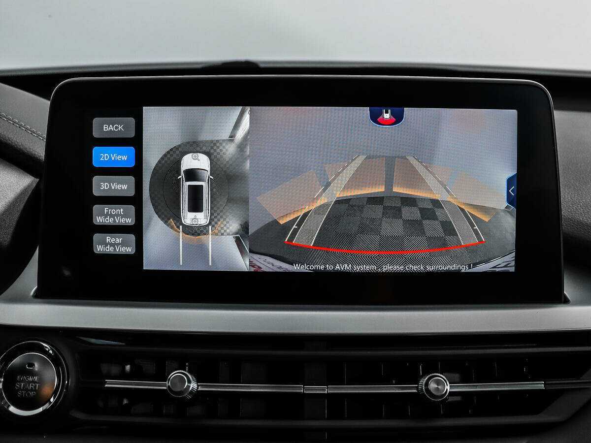 Chery Tiggo 7 Pro с пробегом — 2020 год. Фото: #15