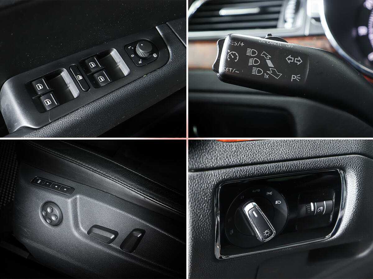 Skoda Superb с пробегом — 2012 год. Фото: #18