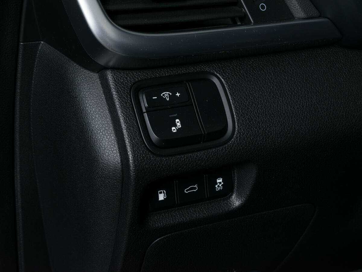 Kia Optima с пробегом — 2018 год. Фото: #17