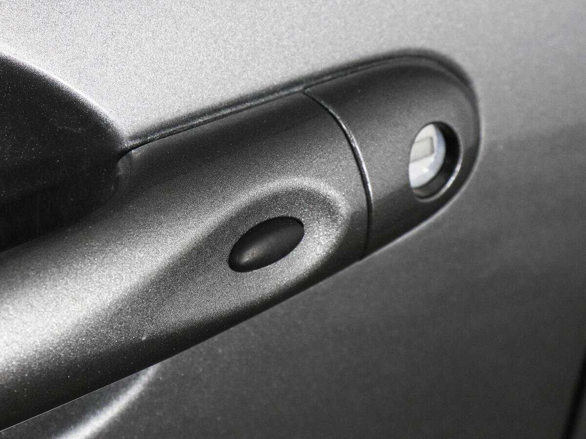 Renault Kaptur с пробегом — 2020 год. Фото: #13