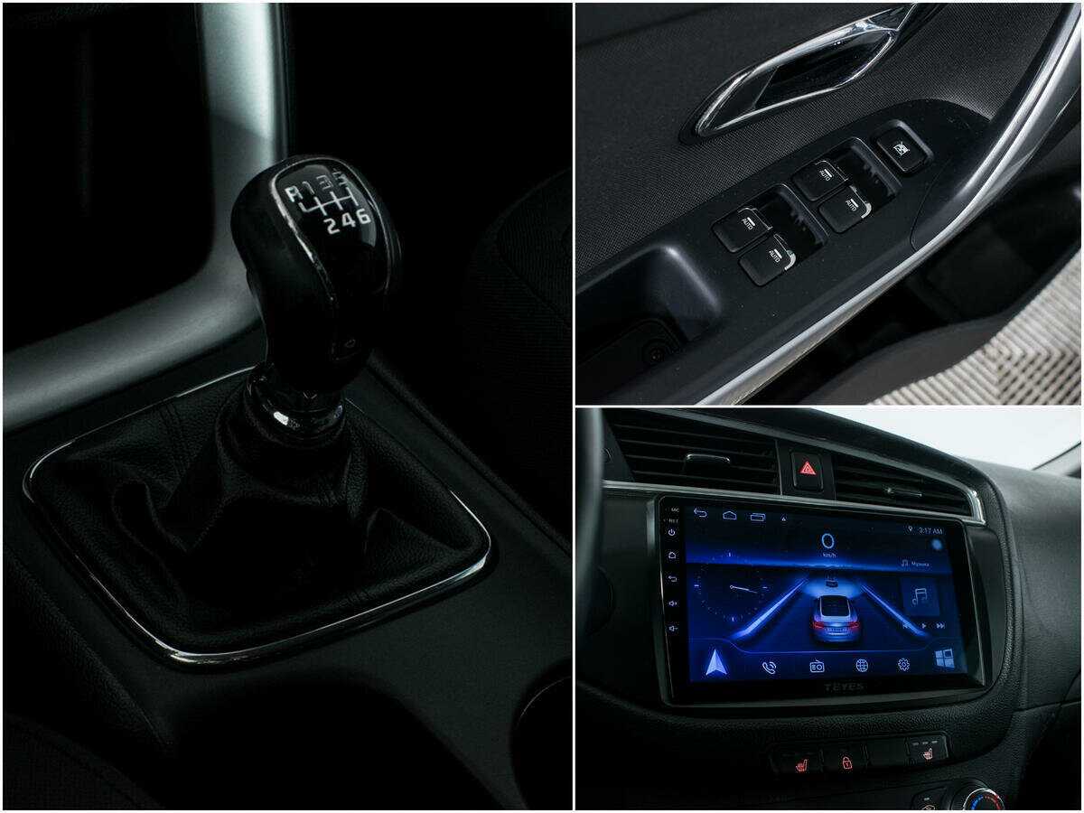 Kia Ceed с пробегом — 2016 год. Фото: #12