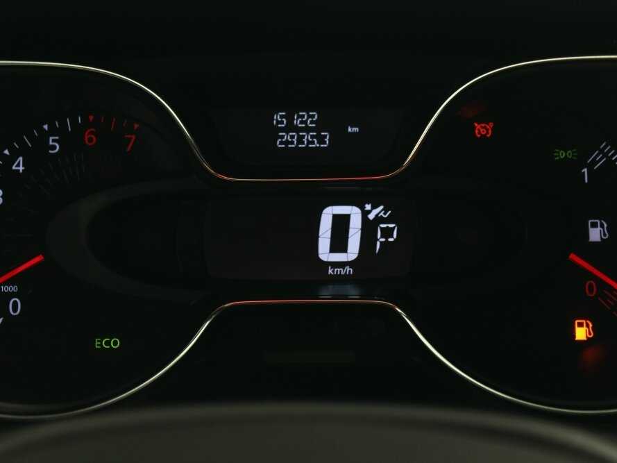 Renault Kaptur с пробегом — 2018 год. Фото: #6