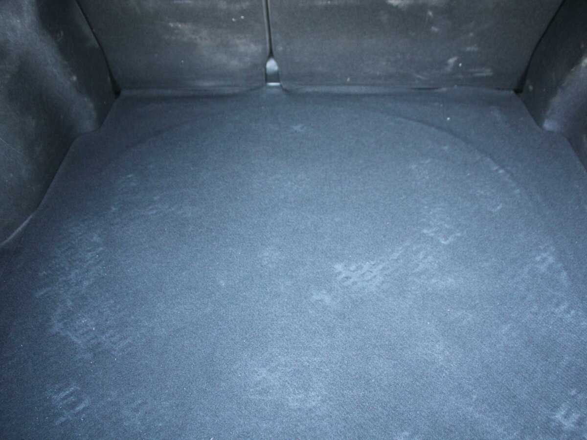 Kia Rio с пробегом — 2018 год. Фото: #15