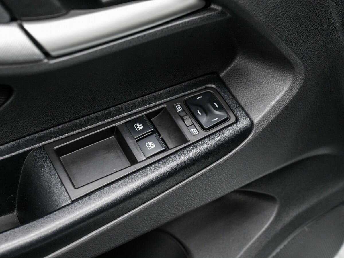 Lada (ВАЗ) Vesta с пробегом — 2017 год. Фото: #14