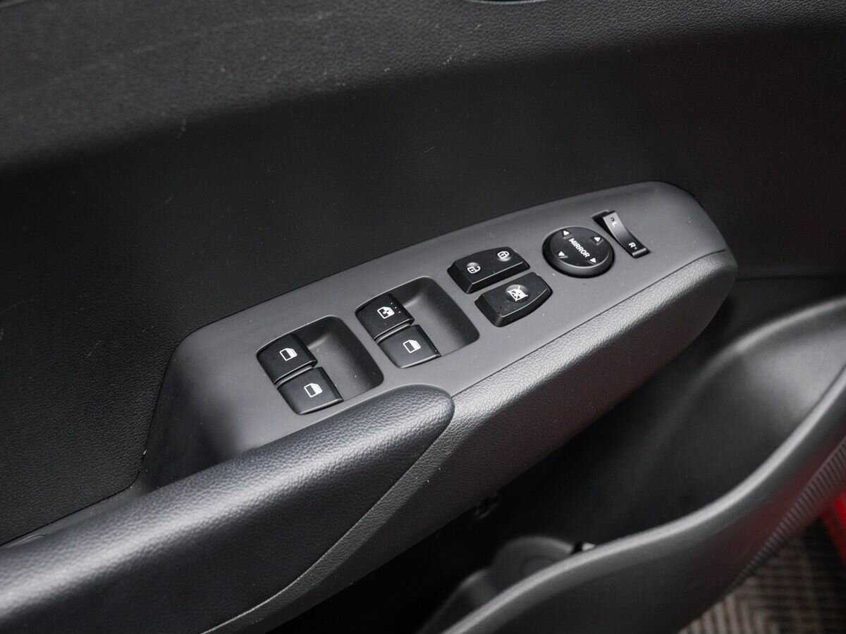 Hyundai Solaris с пробегом — 2021 год. Фото: #14