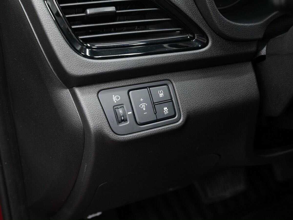 Hyundai Solaris с пробегом — 2021 год. Фото: #15