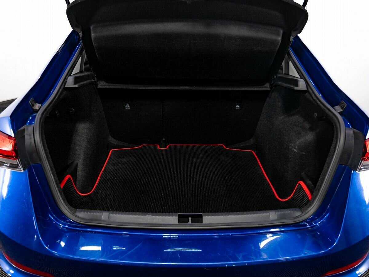 Skoda Rapid с пробегом — 2021 год. Фото: #21