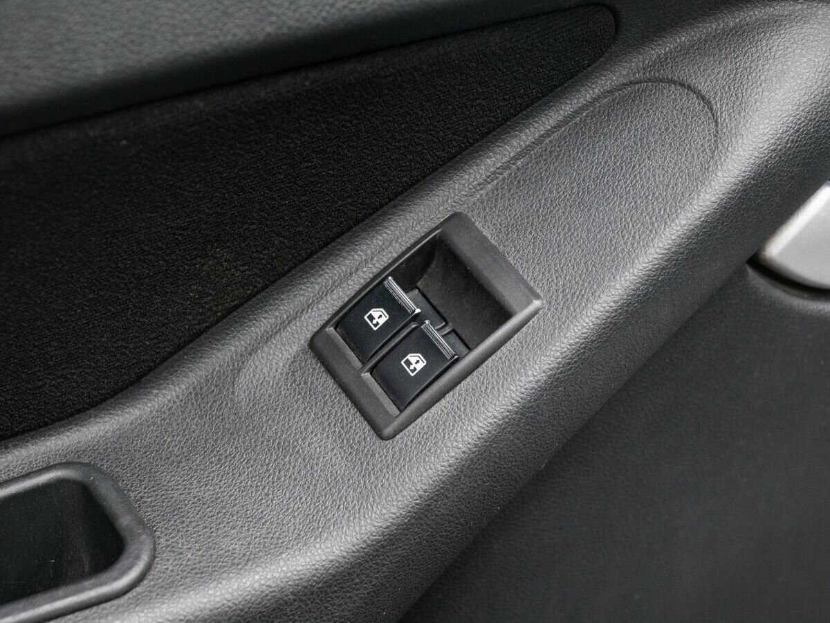 Lada (ВАЗ) Granta с пробегом — 2014 год. Фото: #15