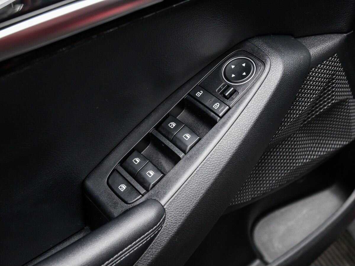 Kia Seltos с пробегом — 2021 год. Фото: #14