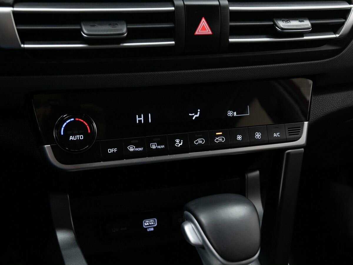 Kia Seltos с пробегом — 2021 год. Фото: #17