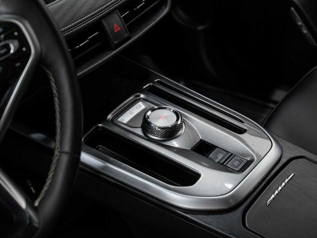 Haval Jolion с пробегом — 2021 год. Фото: #18