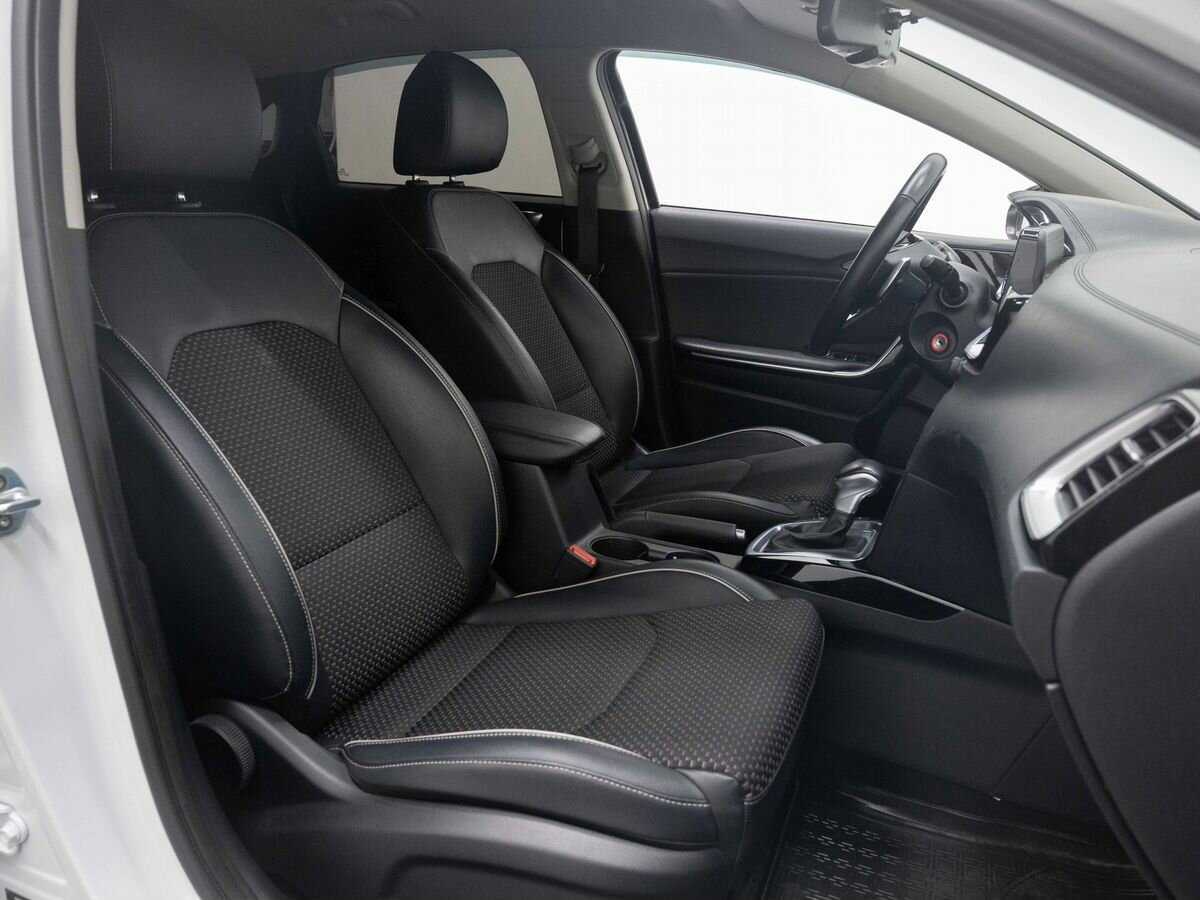 Kia Ceed с пробегом — 2018 год. Фото: #12