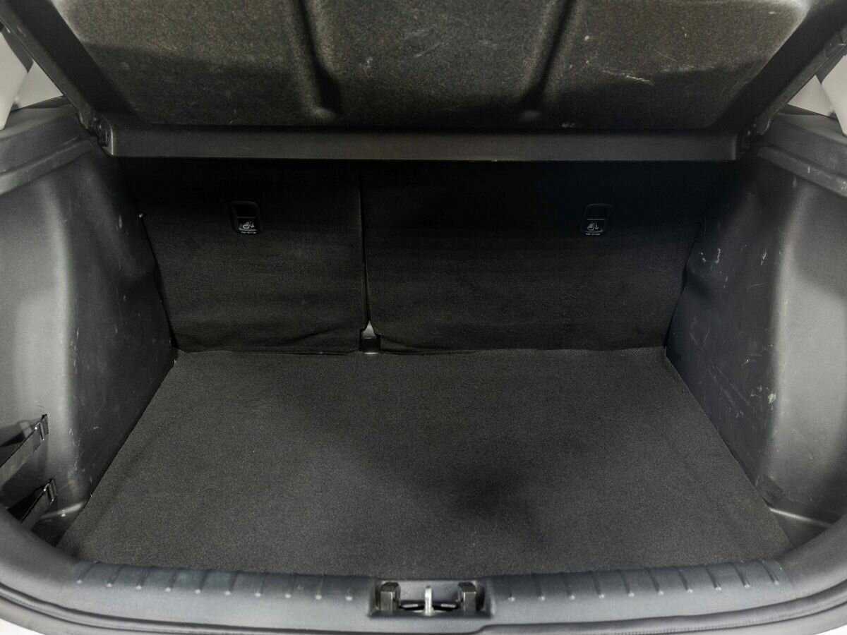 Kia Rio с пробегом — 2020 год. Фото: #22