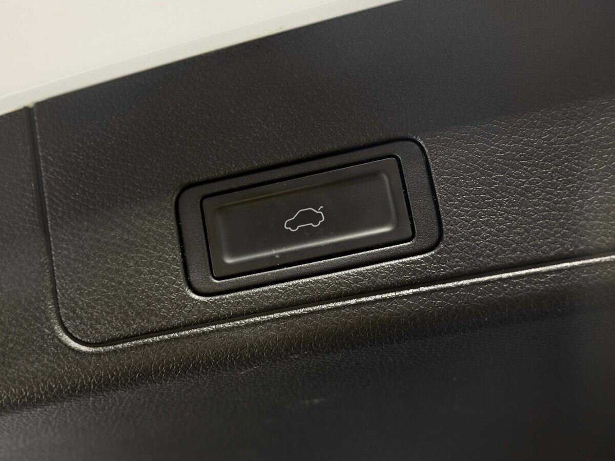 Chery Tiggo 8 Pro с пробегом — 2021 год. Фото: #28