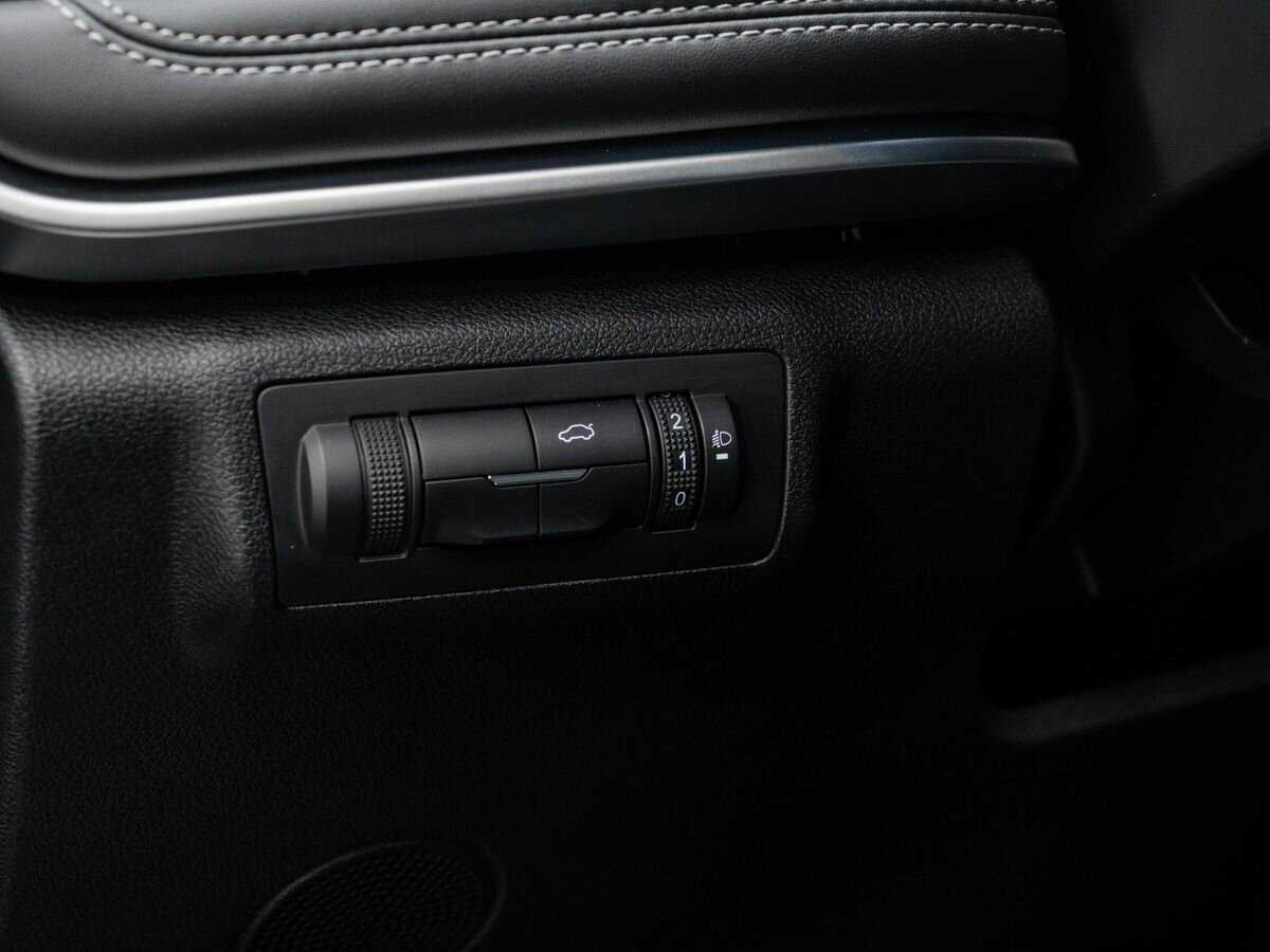 Chery Tiggo 7 Pro с пробегом — 2022 год. Фото: #16