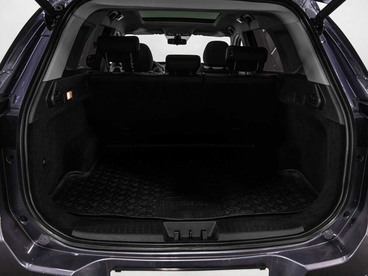 Chery Tiggo 7 Pro с пробегом — 2022 год. Фото: #23