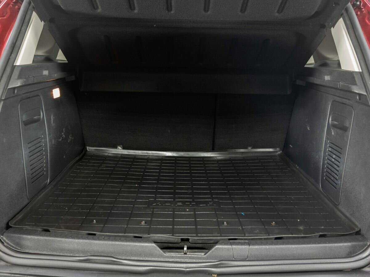 Renault Kaptur с пробегом — 2019 год. Фото: #25