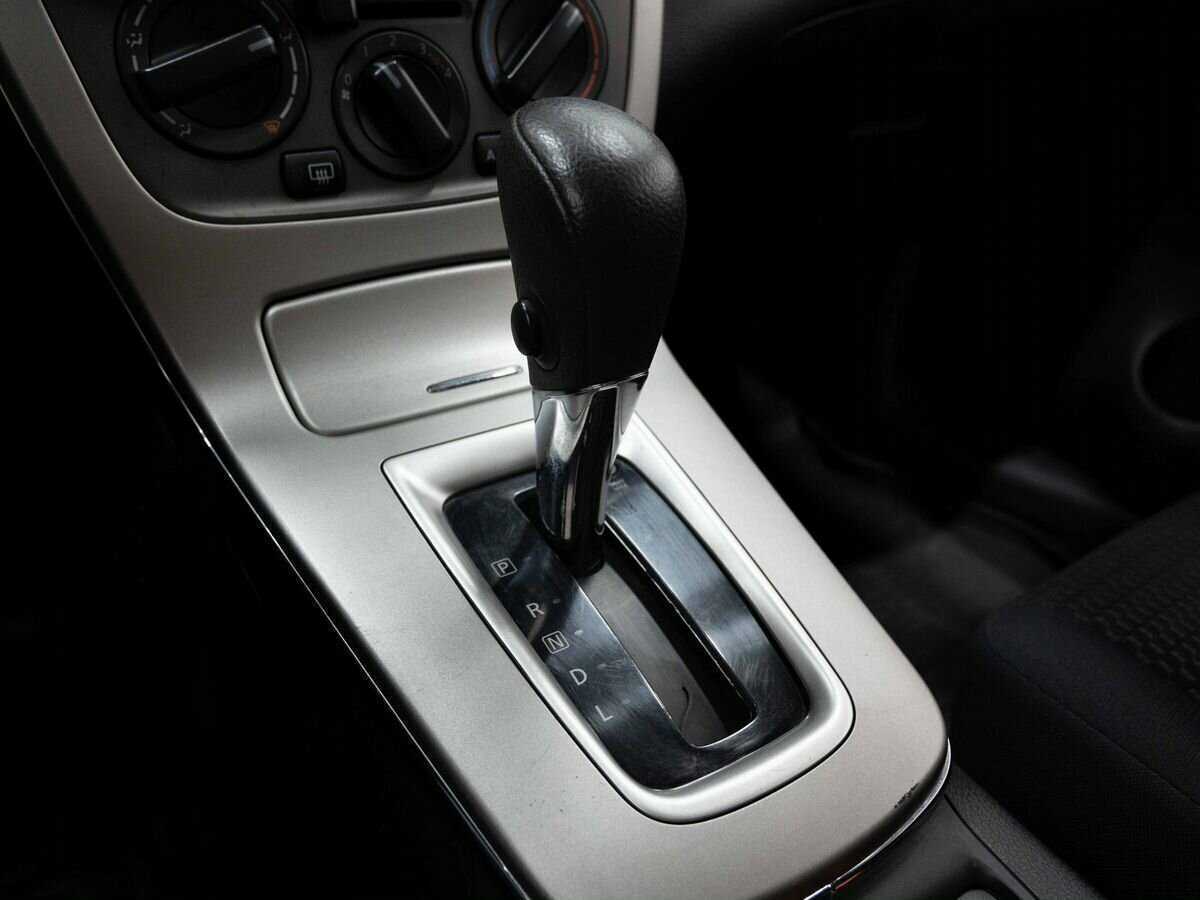 Nissan Sentra с пробегом — 2015 год. Фото: #18