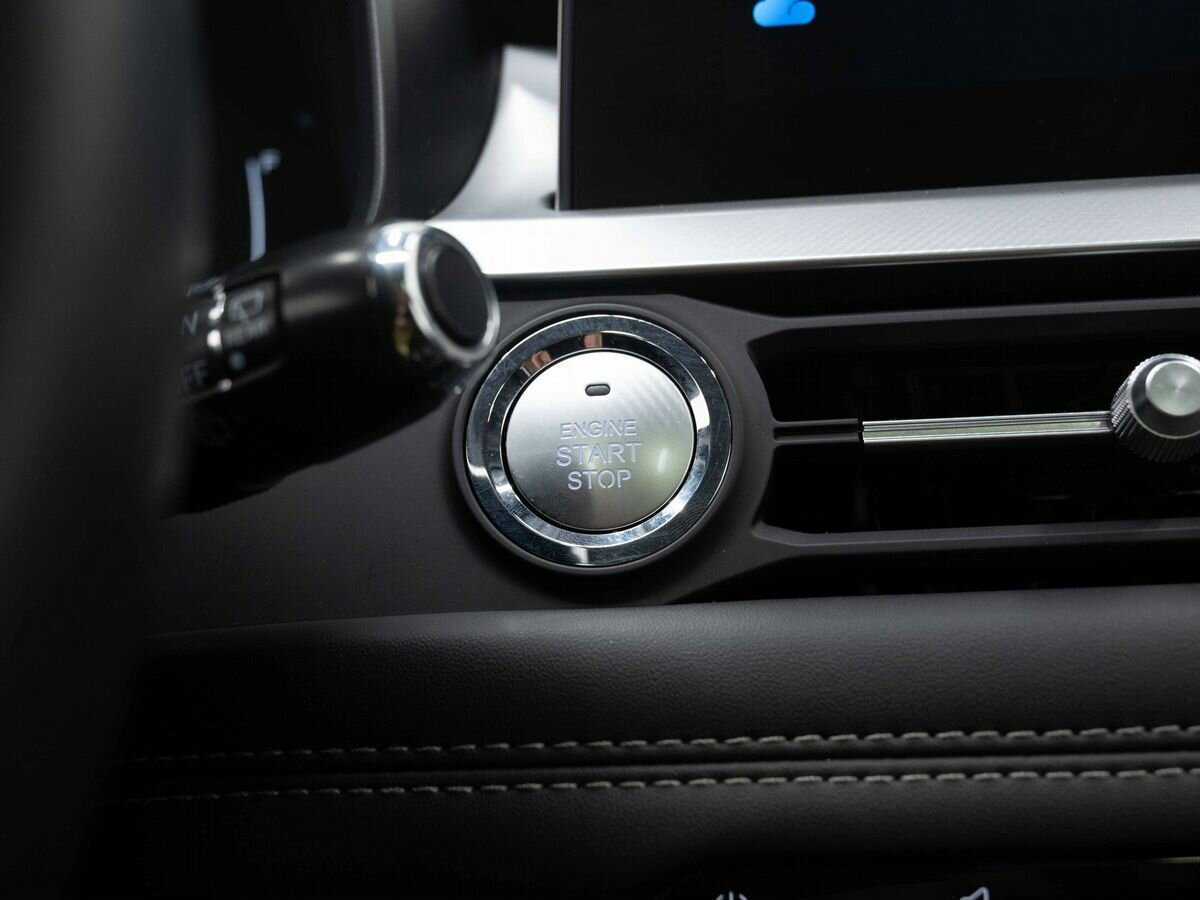 Chery Tiggo 7 Pro с пробегом — 2021 год. Фото: #23