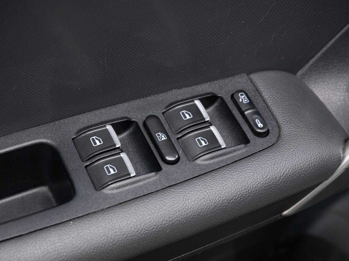 Chery Tiggo 3 с пробегом — 2017 год. Фото: #15