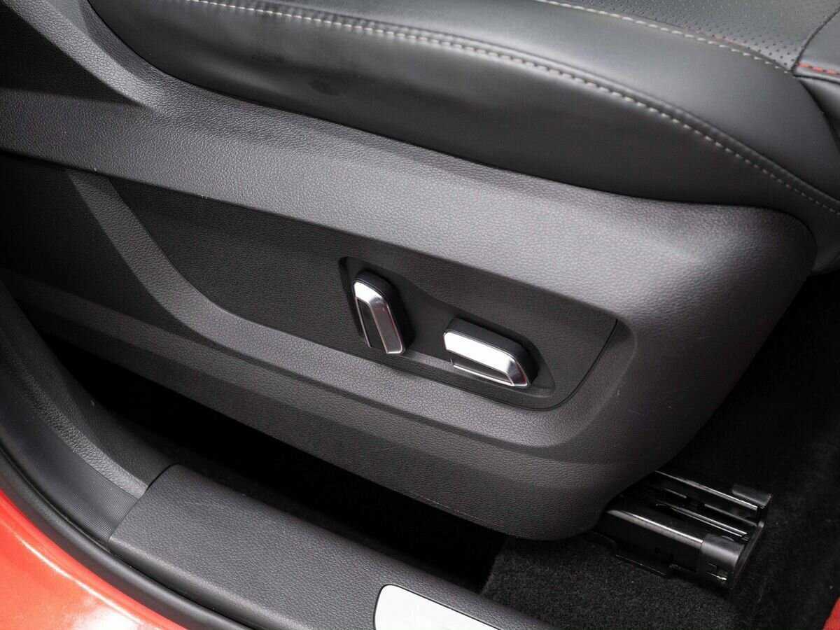 Chery Tiggo 7 Pro с пробегом — 2021 год. Фото: #22