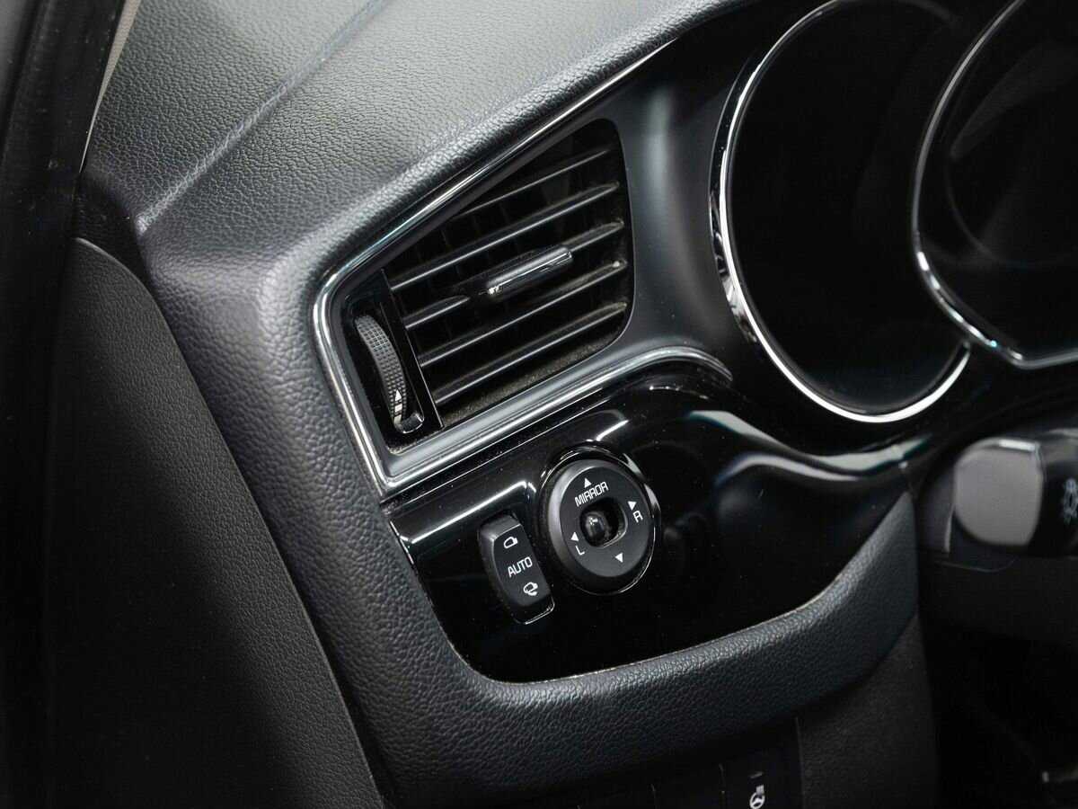 Kia Ceed с пробегом — 2017 год. Фото: #18
