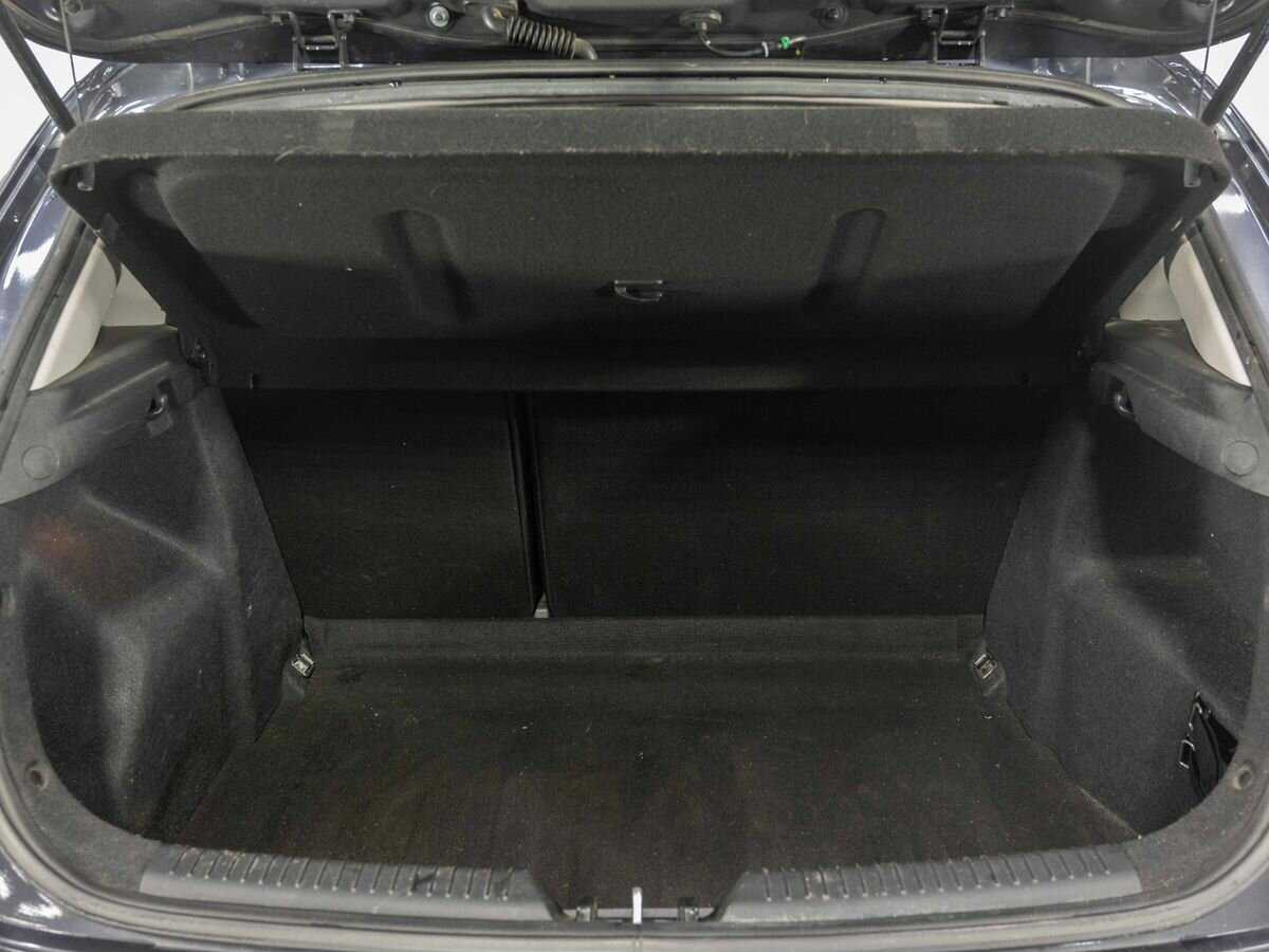 Kia Ceed с пробегом — 2017 год. Фото: #22