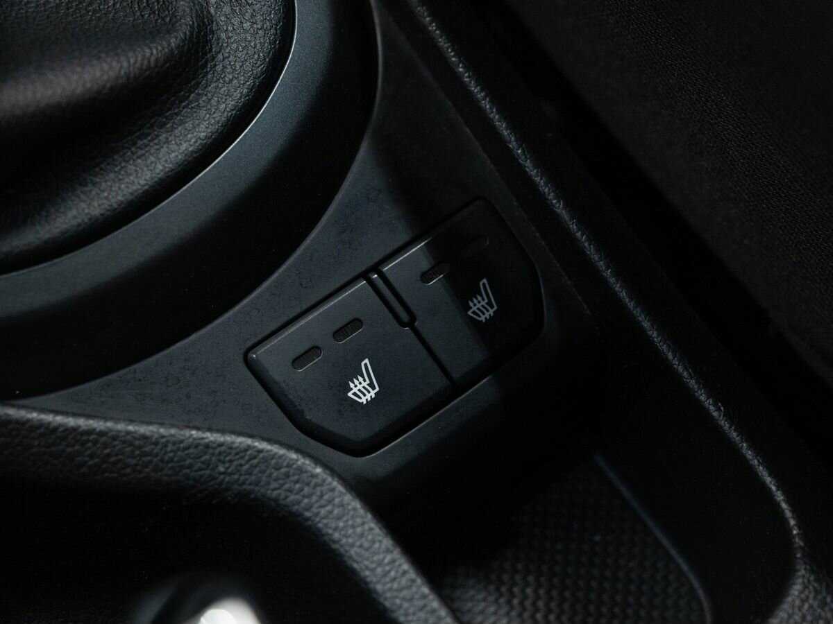 Kia Rio с пробегом — 2012 год. Фото: #14