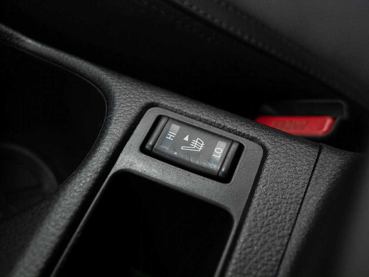 Nissan Qashqai с пробегом — 2017 год. Фото: #19