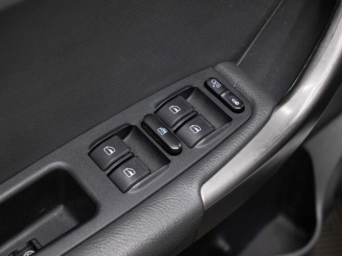 Chery Tiggo (T11) с пробегом — 2014 год. Фото: #14