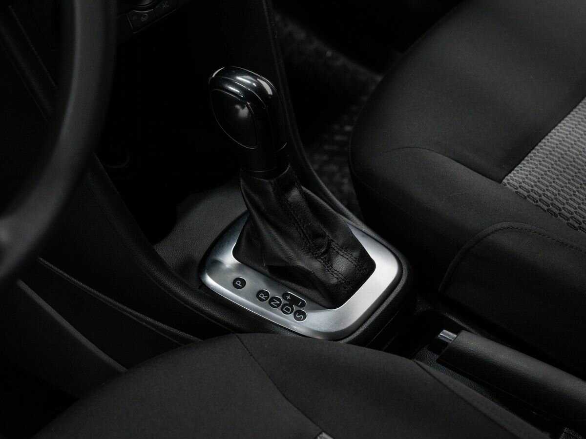 Volkswagen Polo с пробегом — 2014 год. Фото: #17