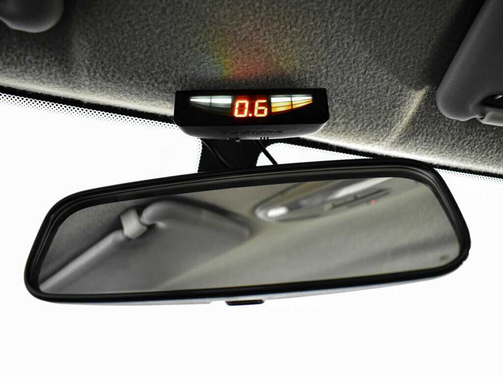 Lada (ВАЗ) Granta с пробегом — 2020 год. Фото: #13