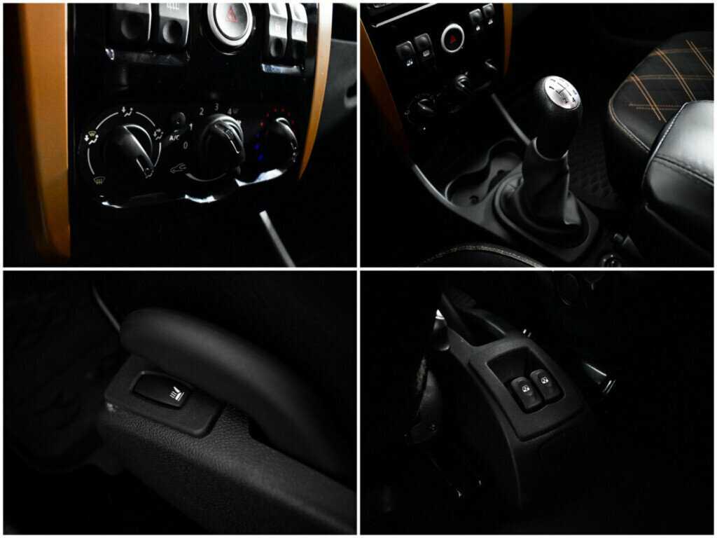 Lada (ВАЗ) Largus с пробегом — 2016 год. Фото: #13