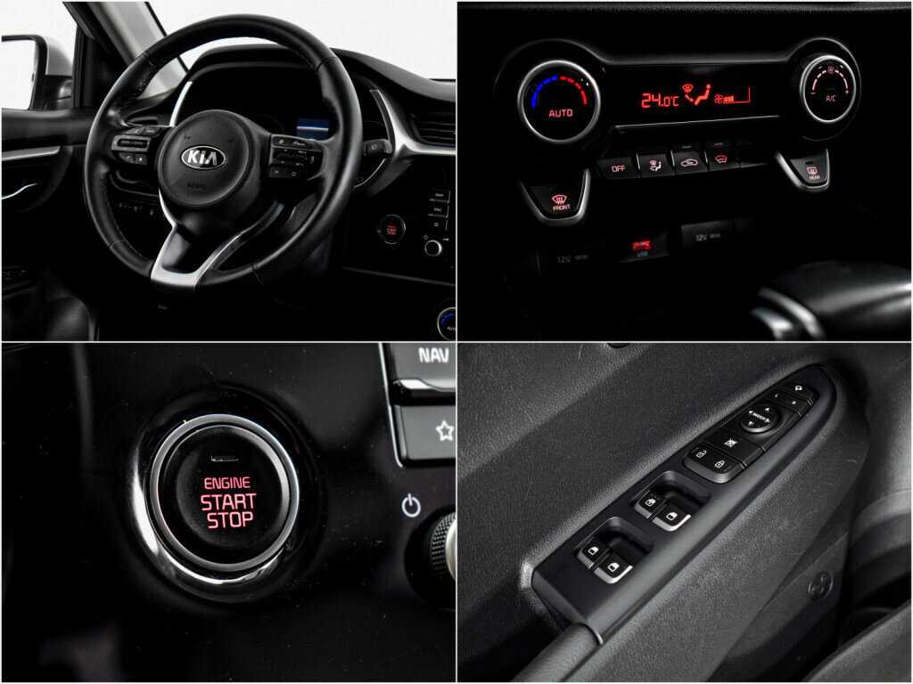 Kia Rio с пробегом — 2021 год. Фото: #15