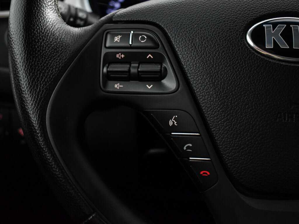 Kia Ceed с пробегом — 2018 год. Фото: #13