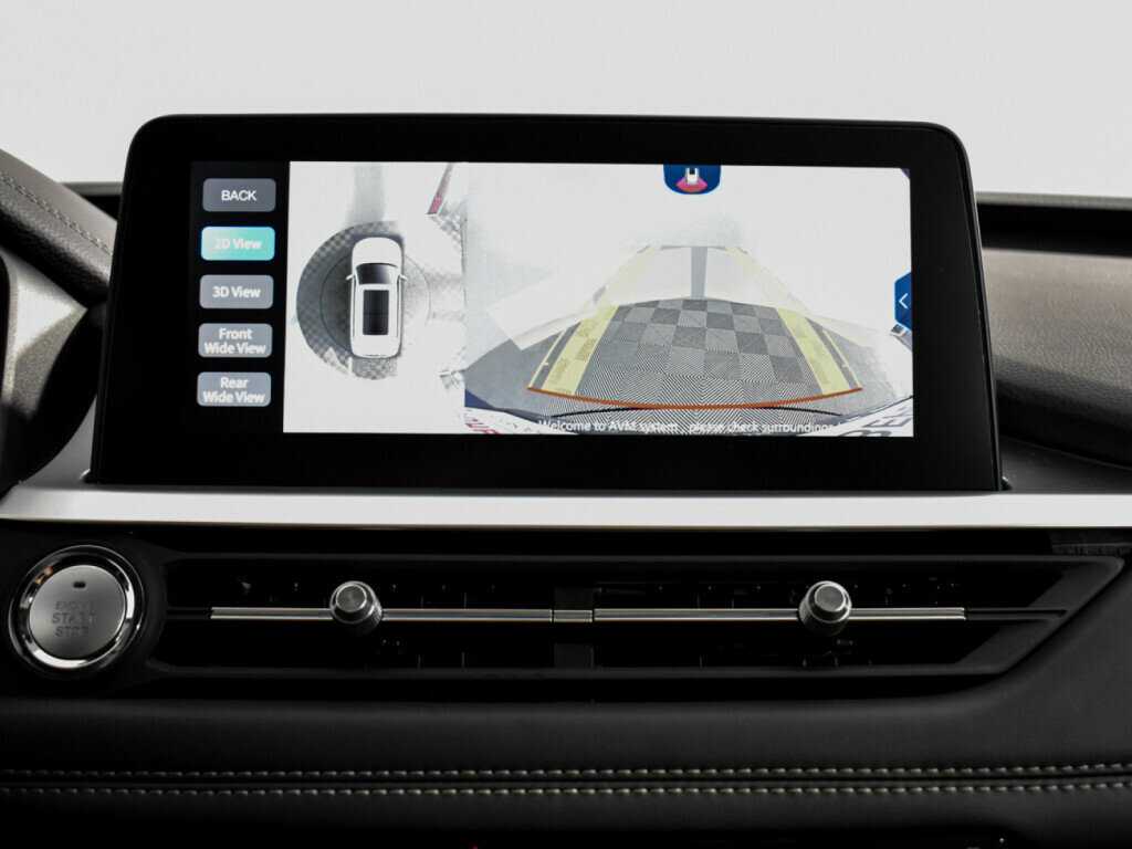 Chery Tiggo 7 Pro с пробегом — 2020 год. Фото: #18