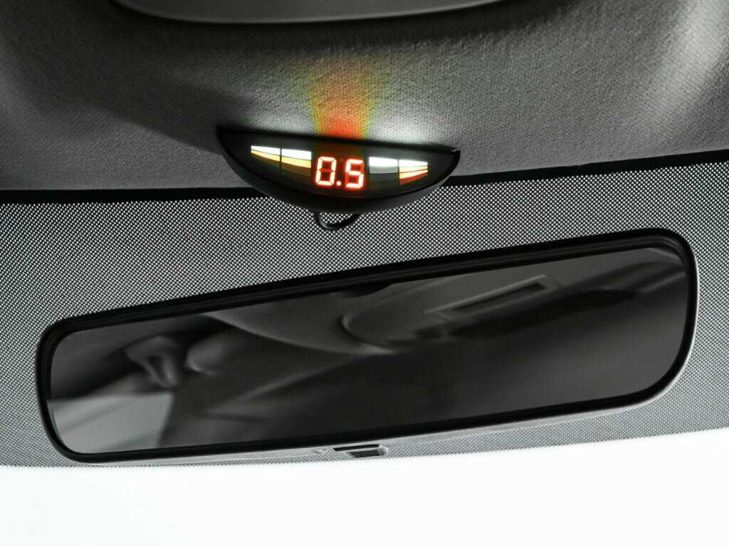 Kia Seltos с пробегом — 2020 год. Фото: #13