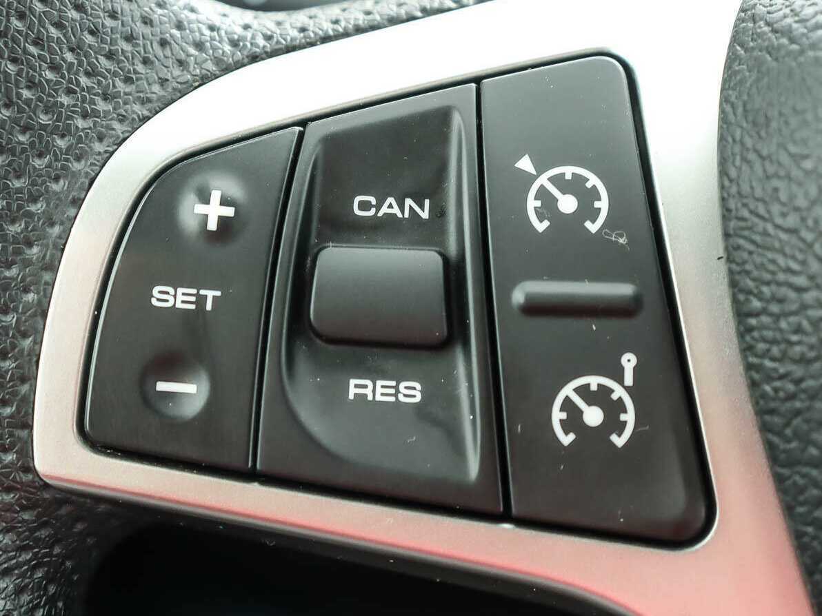 Lada (ВАЗ) Vesta с пробегом — 2022 год. Фото: #11