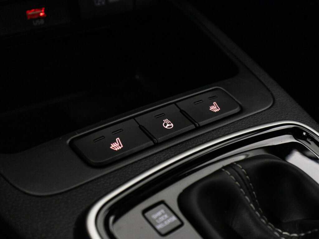 Kia Rio с пробегом — 2021 год. Фото: #18