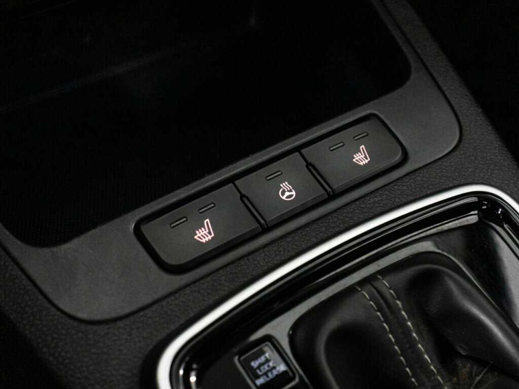 Kia Rio с пробегом — 2020 год. Фото: #16