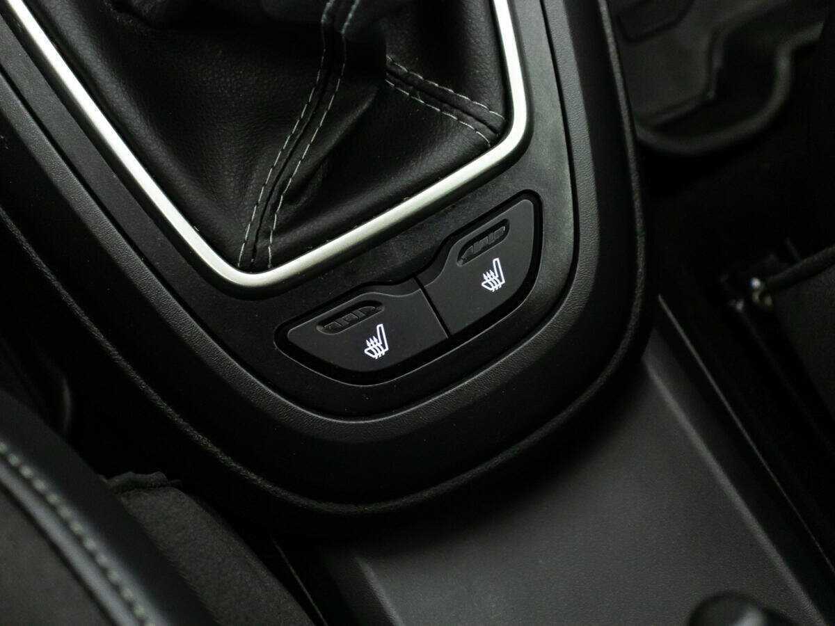 Lada (ВАЗ) Vesta с пробегом — 2021 год. Фото: #18