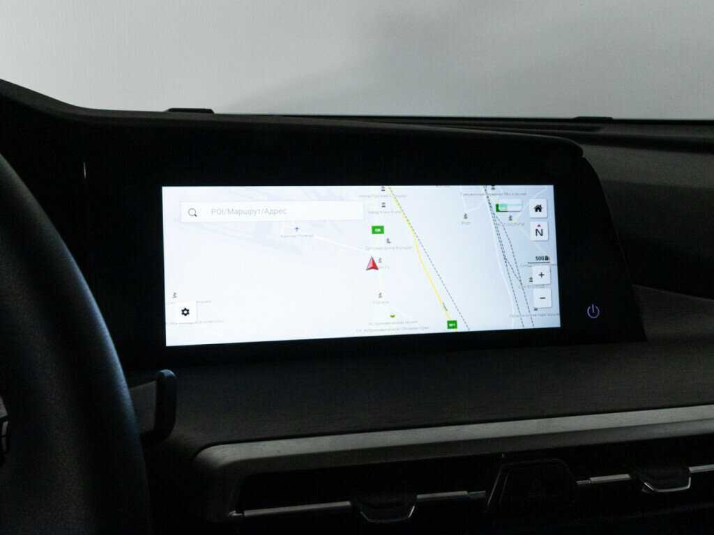 Changan CS35PLUS с пробегом — 2022 год. Фото: #14