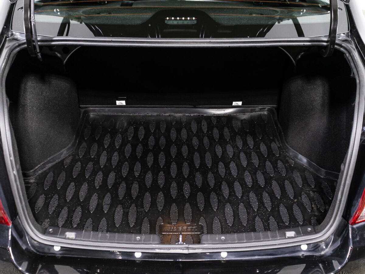 Lada (ВАЗ) Granta с пробегом — 2022 год. Фото: #14