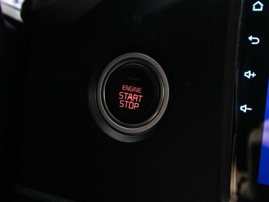 Kia Rio с пробегом — 2021 год. Фото: #18