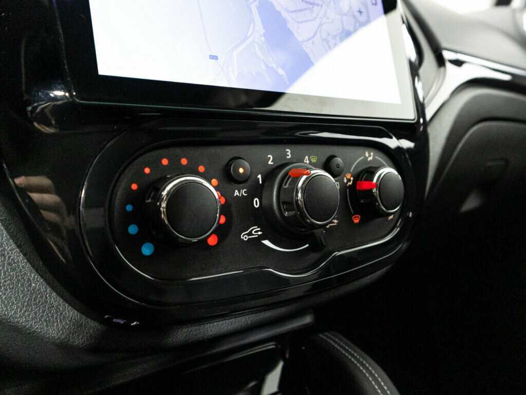 Renault Kaptur с пробегом — 2021 год. Фото: #16