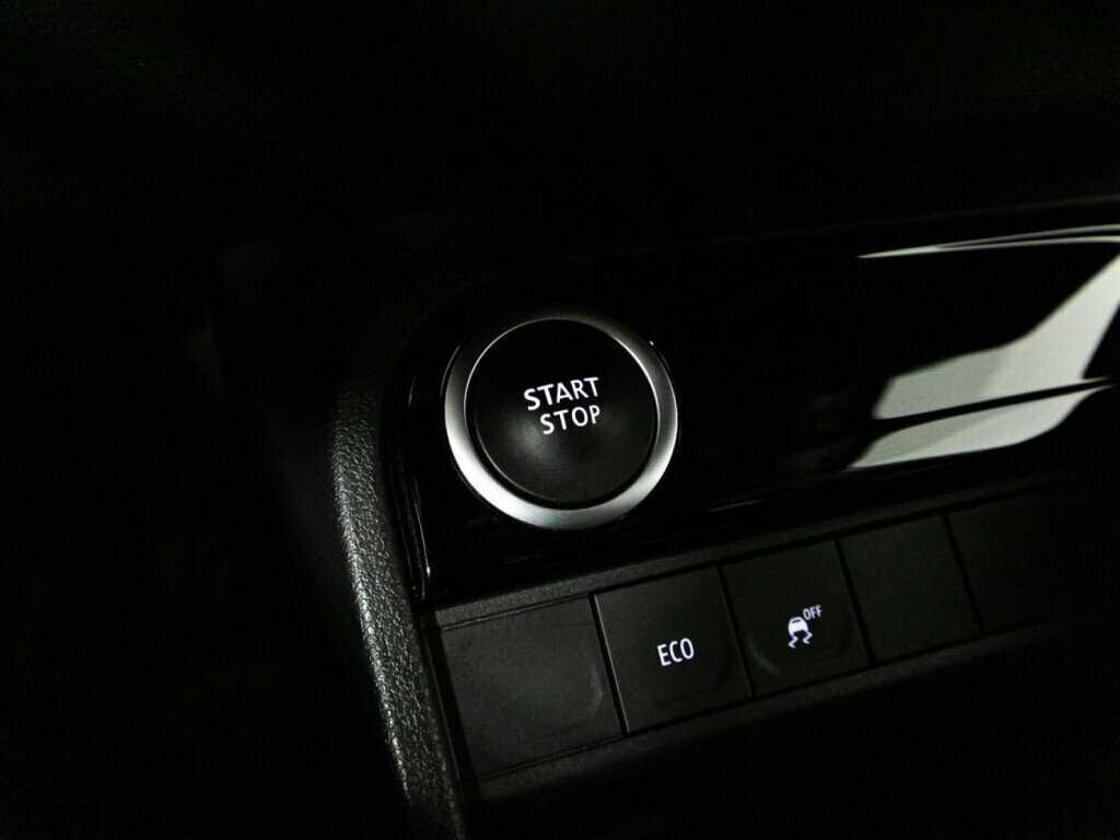 Renault Kaptur с пробегом — 2021 год. Фото: #17