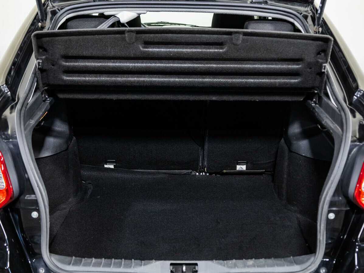 Lada (ВАЗ) Granta с пробегом — 2022 год. Фото: #15