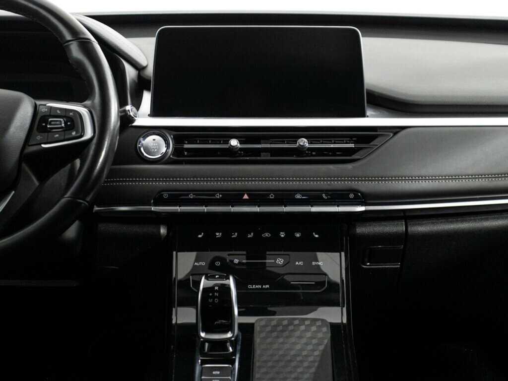 Chery Tiggo 7 Pro с пробегом — 2022 год. Фото: #13