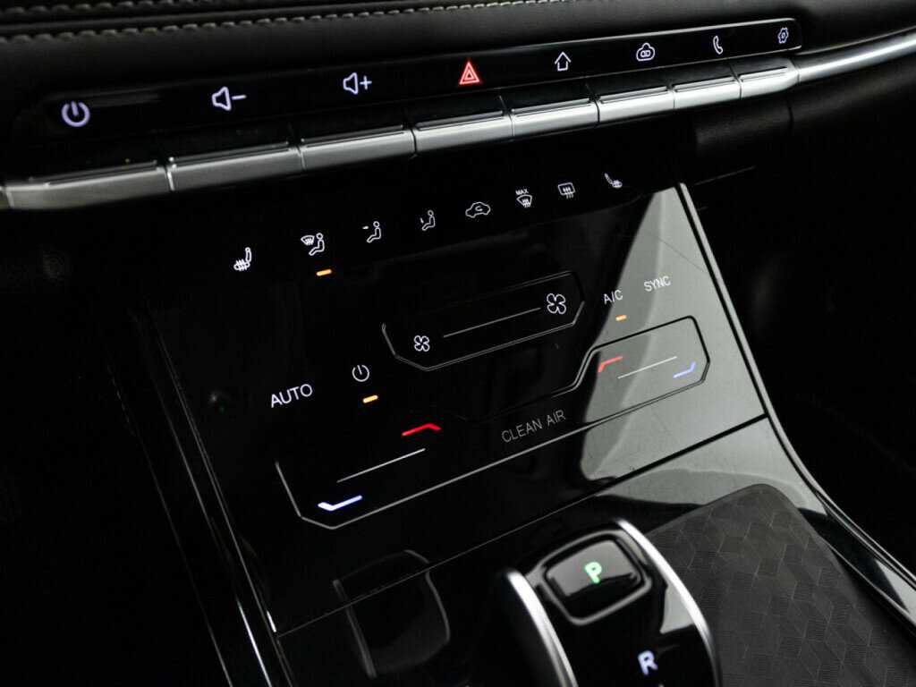 Chery Tiggo 7 Pro с пробегом — 2022 год. Фото: #17